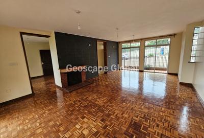 4 Bed House with En Suite in Kitisuru - 2