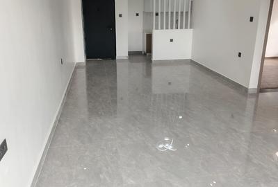 2 Bed Apartment with Gym at Wood Avenue
