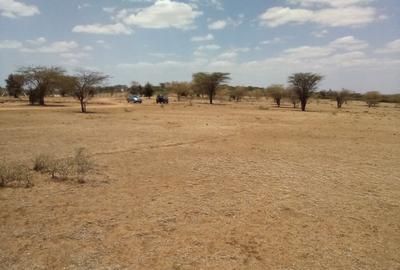 Land at Athi River