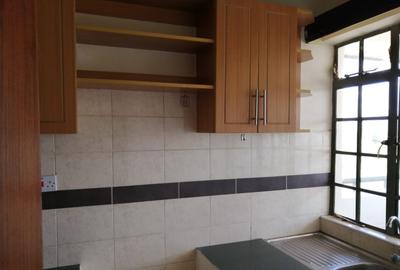 3 Bed Apartment with En Suite in Athi River