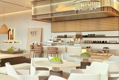 3 Bed Apartment with Swimming Pool in Westlands Area