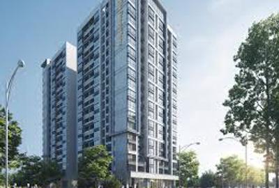 2 Bed Apartment with En Suite in Westlands Area