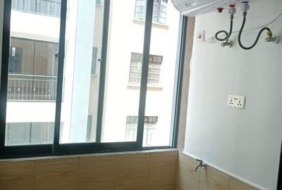 2 Bed Apartment with Borehole in Kileleshwa - 3