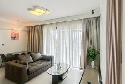 2 Bed Apartment with En Suite in Westlands Area