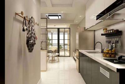 Serviced 3 Bed Apartment with En Suite in Lavington