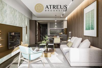 Atreus Brookside