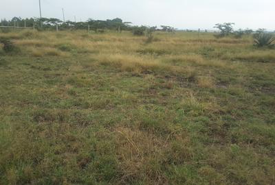 5 ac Land in Ongata Rongai