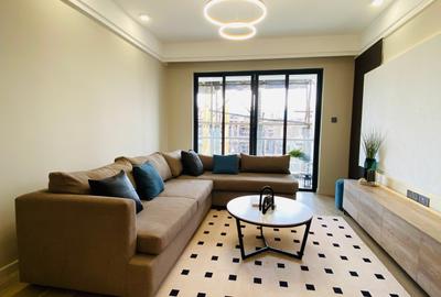 2 Bed Apartment with En Suite in Syokimau - 4