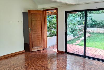 1 Bed House with En Suite in Karen