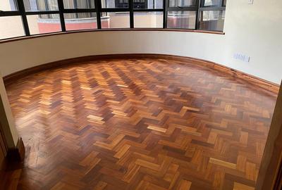 3 Bed Apartment with En Suite at Kilimani - 4