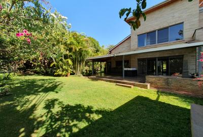 4 Bed House with En Suite at Kitisuru - 2