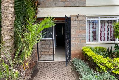 Commercial Property in Kilimani