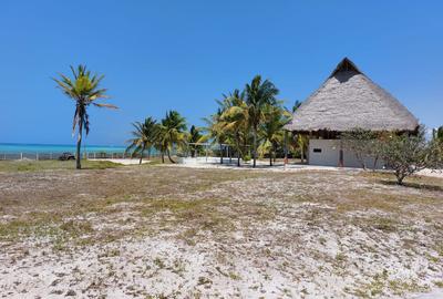 Land in Malindi