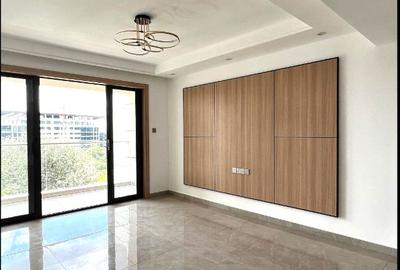 3 Bed Apartment at Riverside Drive - 2