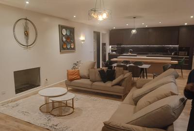 4 Bed Townhouse with Swimming Pool at Ineza - 2