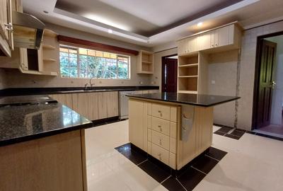 5 Bed Townhouse in Lower Kabete - 4
