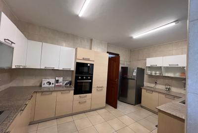 Furnished 3 Bed Apartment with En Suite at Tigoni Rd - 4