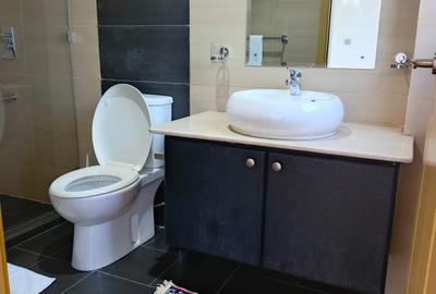 Serviced 3 Bed Apartment with En Suite in Brookside - 3