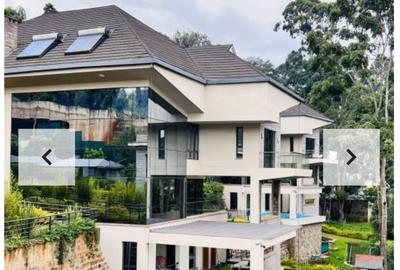 5 Bed Villa with En Suite in Lower Kabete - 2