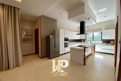 4 Bed Villa with En Suite in Loresho - 4