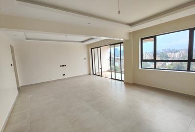 3 Bed Apartment with En Suite at Westlands - 4