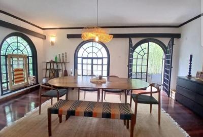 4 Bed Townhouse with En Suite in Lavington - 4