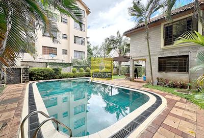 4 Bed Apartment in Lavington