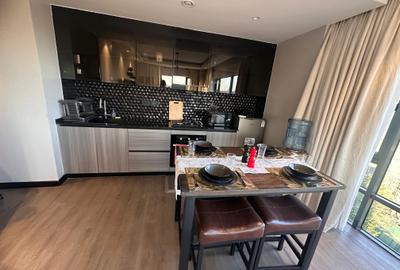 2 Bed Apartment with En Suite in Westlands Area