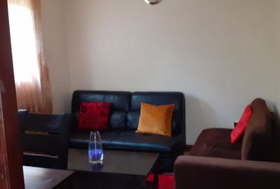 1 Bed Townhouse with En Suite in Kitisuru - 4