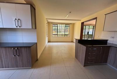 4 Bed House with En Suite in Kitisuru