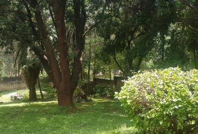 5,544 m² Residential Land in Riara Road