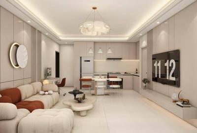 1 Bed Apartment with Swimming Pool in Westlands Area
