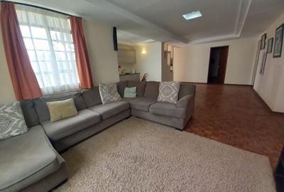 5 Bed Townhouse with En Suite in Lavington