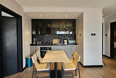 Furnished 2 Bed Apartment with En Suite in Westlands Area - 2