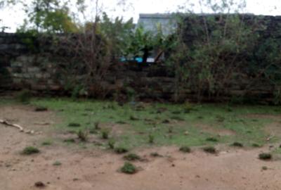 0.125 ac Commercial Land at Kayole