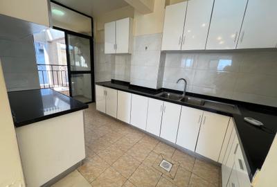 2 Bed Apartment with En Suite in Kileleshwa - 2