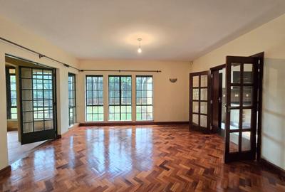 4 Bed Townhouse with En Suite in Runda - 2