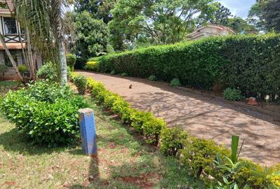 5 Bed Villa with En Suite in Gigiri - 4