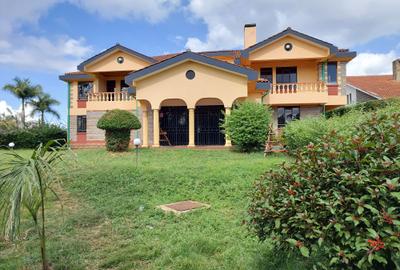 5 Bed House with En Suite at Mimosa Drive