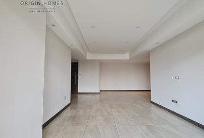 3 Bed Apartment with En Suite at General Mathenge Road - 2
