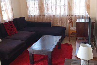 1 Bed House with Garden in Kitisuru - 2