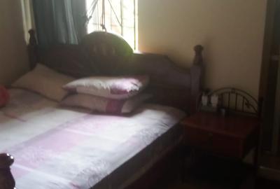 4 Bed Townhouse with En Suite at Syokimau