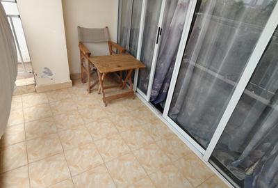 3 Bed Apartment with En Suite in Kilimani