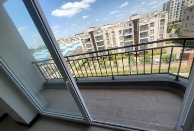 3 Bed Apartment with En Suite at Syokimau - 4
