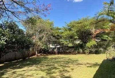 0.5 ac Land at Chalbi Drive - 2