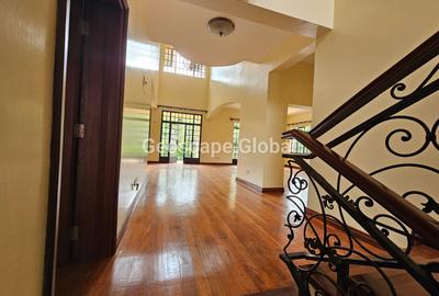 5 Bed Townhouse with En Suite in Lower Kabete