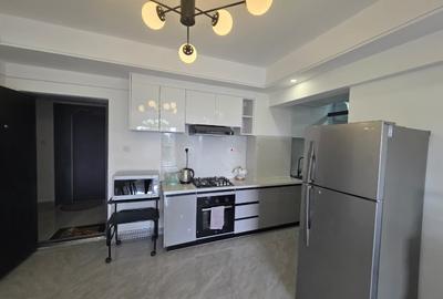 Furnished 2 Bed Apartment with En Suite at Mvuli Road - 4