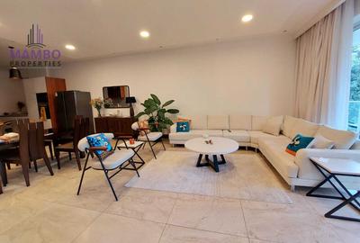 Furnished 2 Bed Apartment with En Suite at City Park Drive - 4