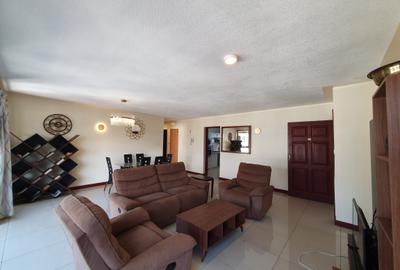 Furnished 2 Bed Apartment with En Suite at Rhapta Rd - 3