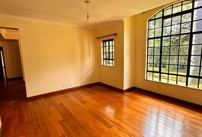 4 Bed House with En Suite in Karen - 4